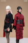 Preview: JND Studios JANGHWA (Collectors Edition) of Girls’ Revolution